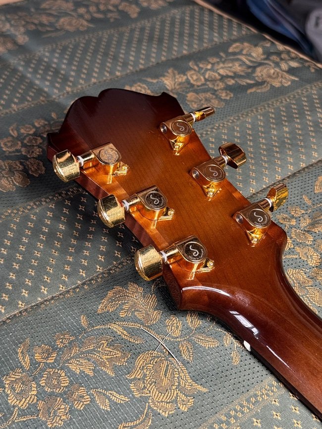 Trenier Jazz Special