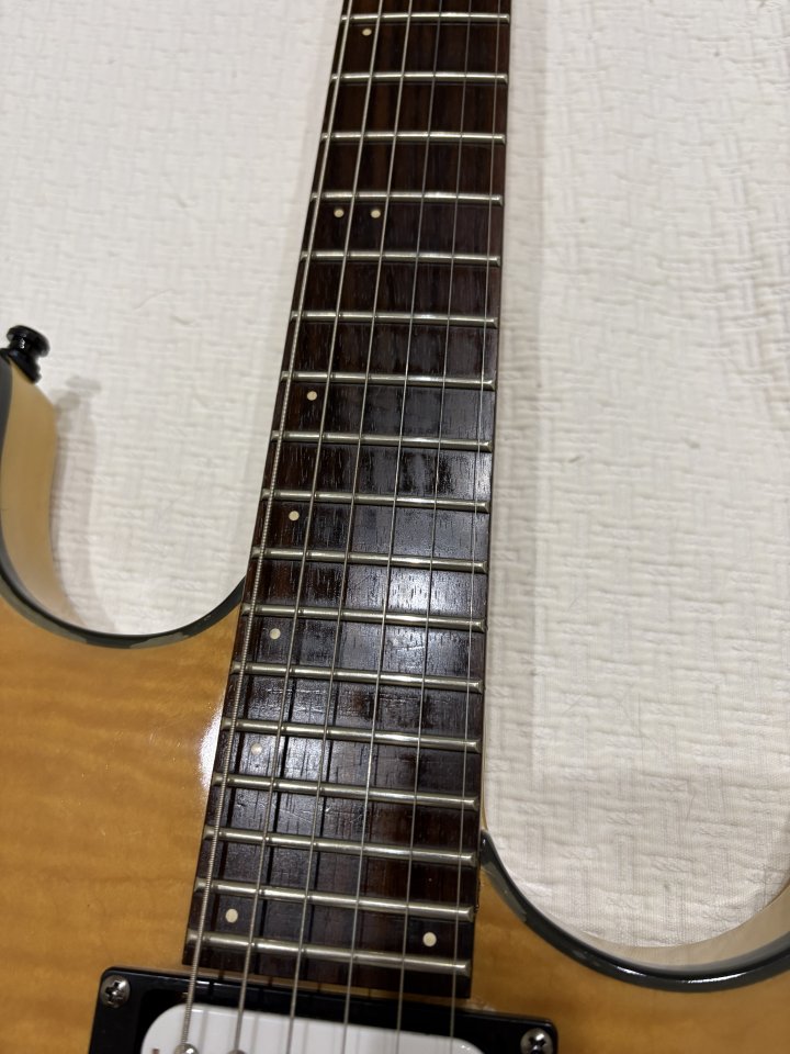 Godin Redline HB (Made in Canada)