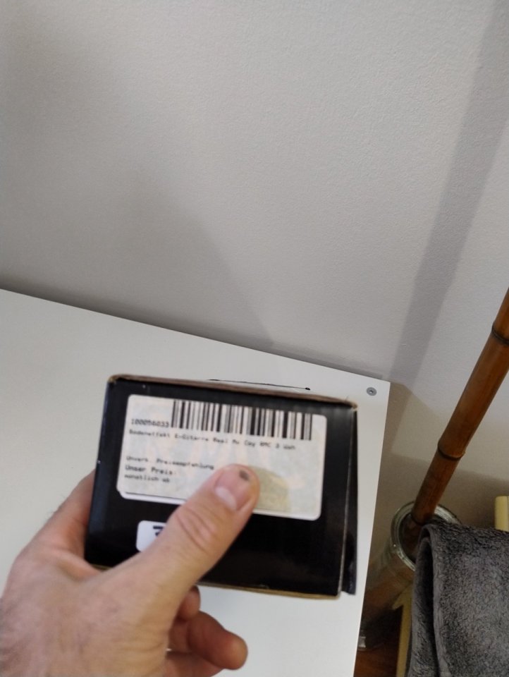 Pedal wah RMC 3 de segunda mano · Foto 4 de 4 · Madrid · 280 €