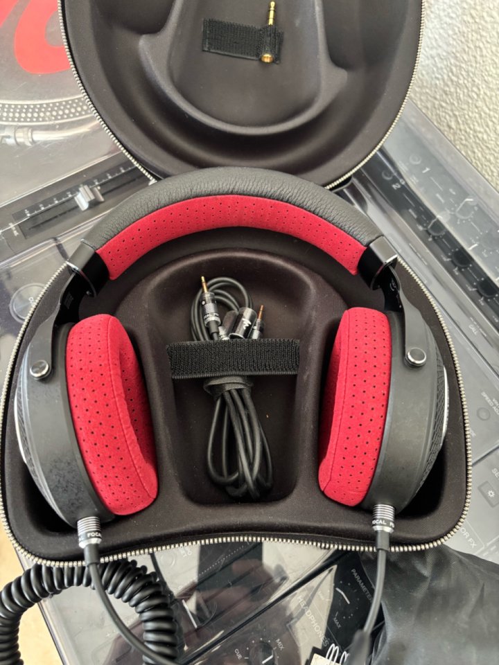 Focal Clear MG Professional NUEVOS