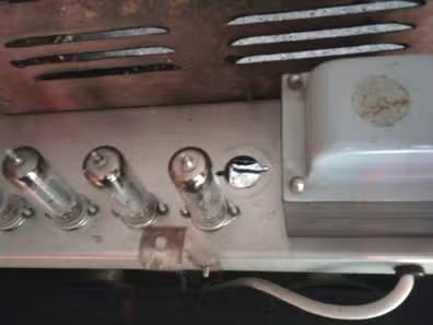 Reparación,revisión...