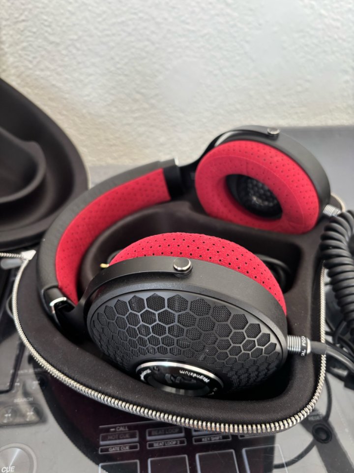 Focal Clear MG Professional NUEVOS