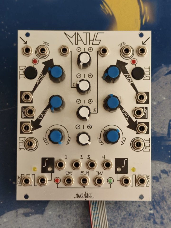Maths Make Noise de segunda mano por 200 € en Lleida