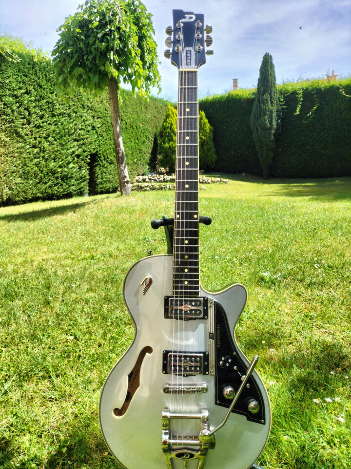 DUESENBERG TV 25Th ANIVERSARY