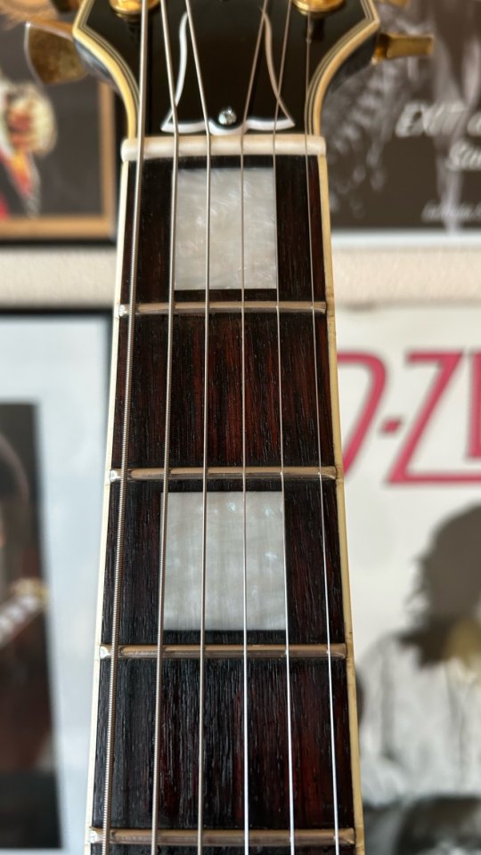 Burny rlc60 mid 80’s de segunda mano · Foto 8 de 9 · A Coruña · 900 €