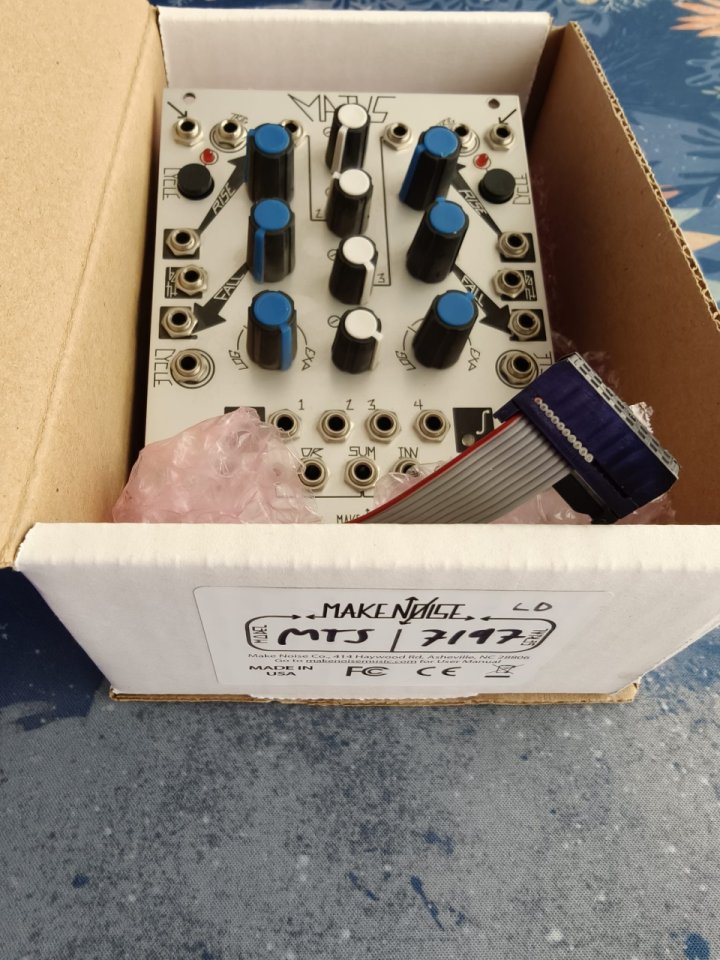 Maths Make Noise de segunda mano · Foto 2 de 2 · Lleida · 190 €