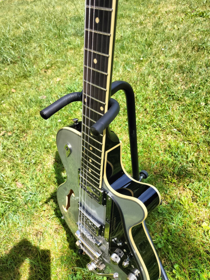 DUESENBERG TV 25Th ANIVERSARY