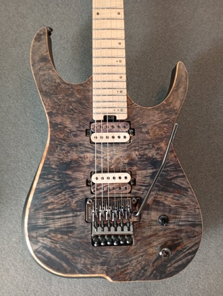 Cambio/vendo Skervesen Raptor 6 de segunda mano · Foto 1 de 8 · Zamora