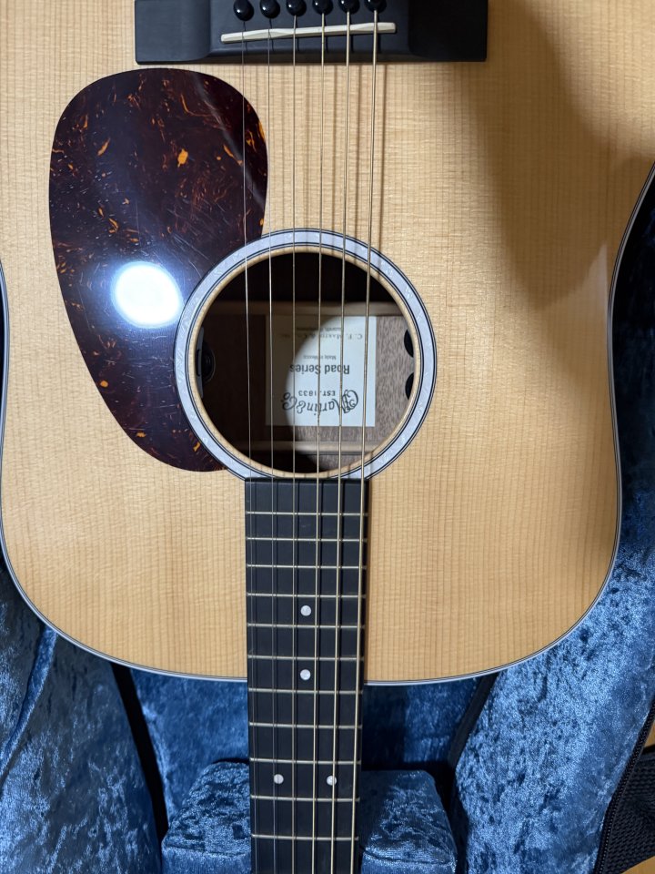 Martin D-13E Road Series de segunda mano · Foto 4 de 4 · Valencia · 1250 €