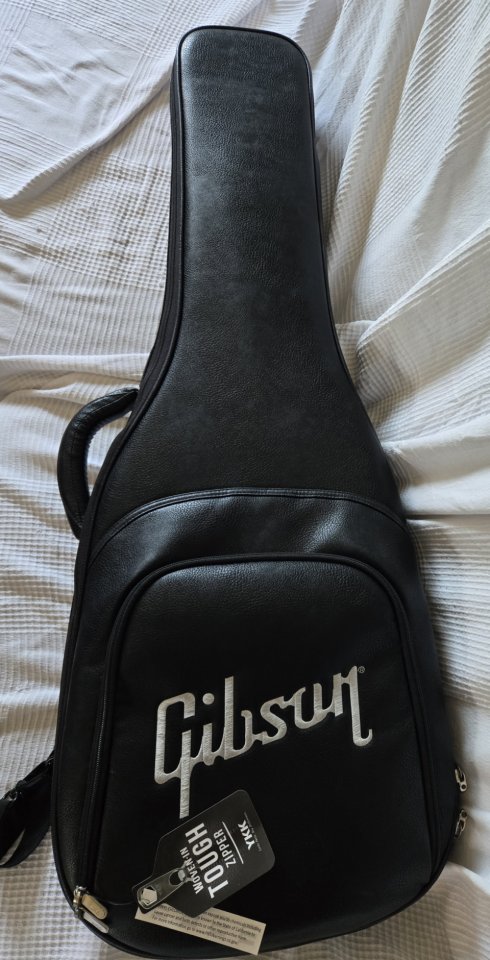 GIBSON SG STANDARD de segunda mano · Foto 9 de 10 · Madrid · 1190 €