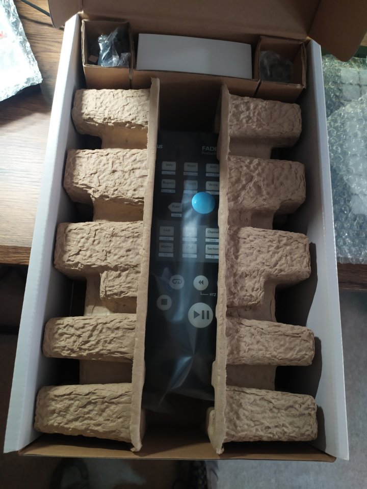 Presonus Fade Port v.2 DAW Controller de segunda mano · Foto 6 de 8 · La Rioja · 140 €