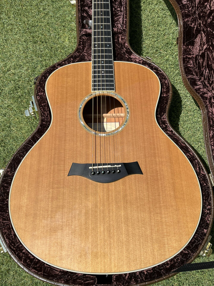 Taylor GS 5e Grand Simphony