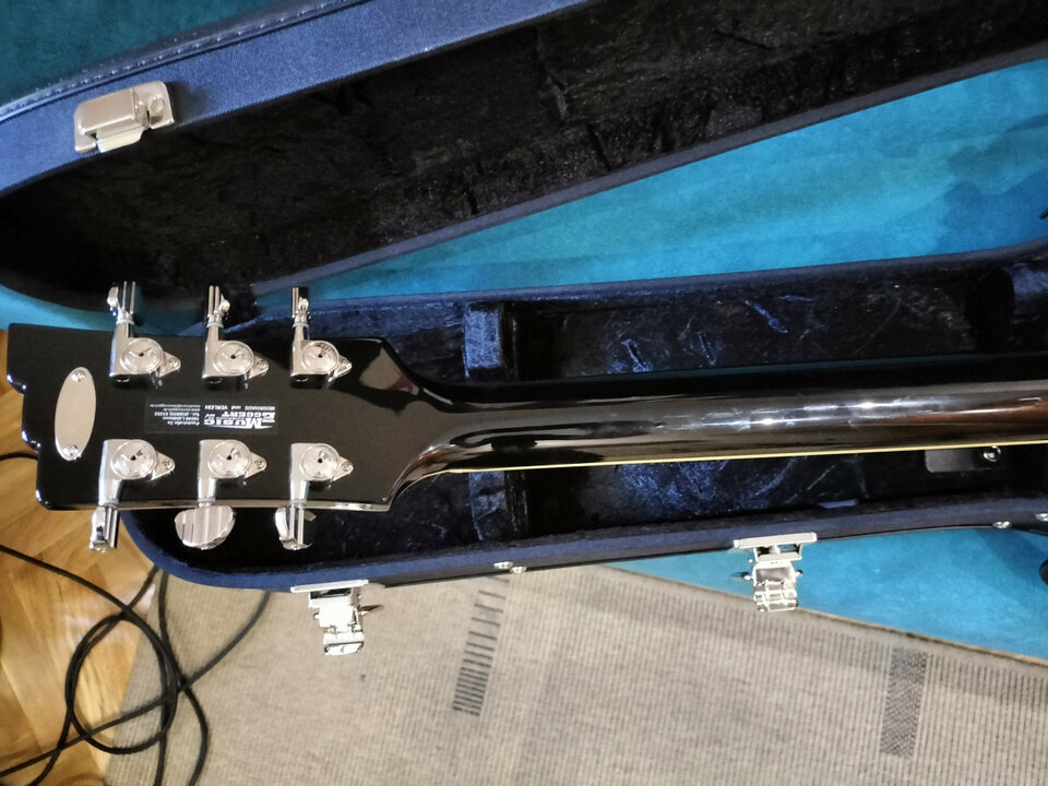 DUESENBERG TV 25Th ANIVERSARY