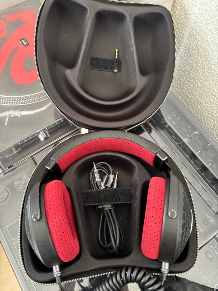 Focal Clear MG Professional NUEVOS