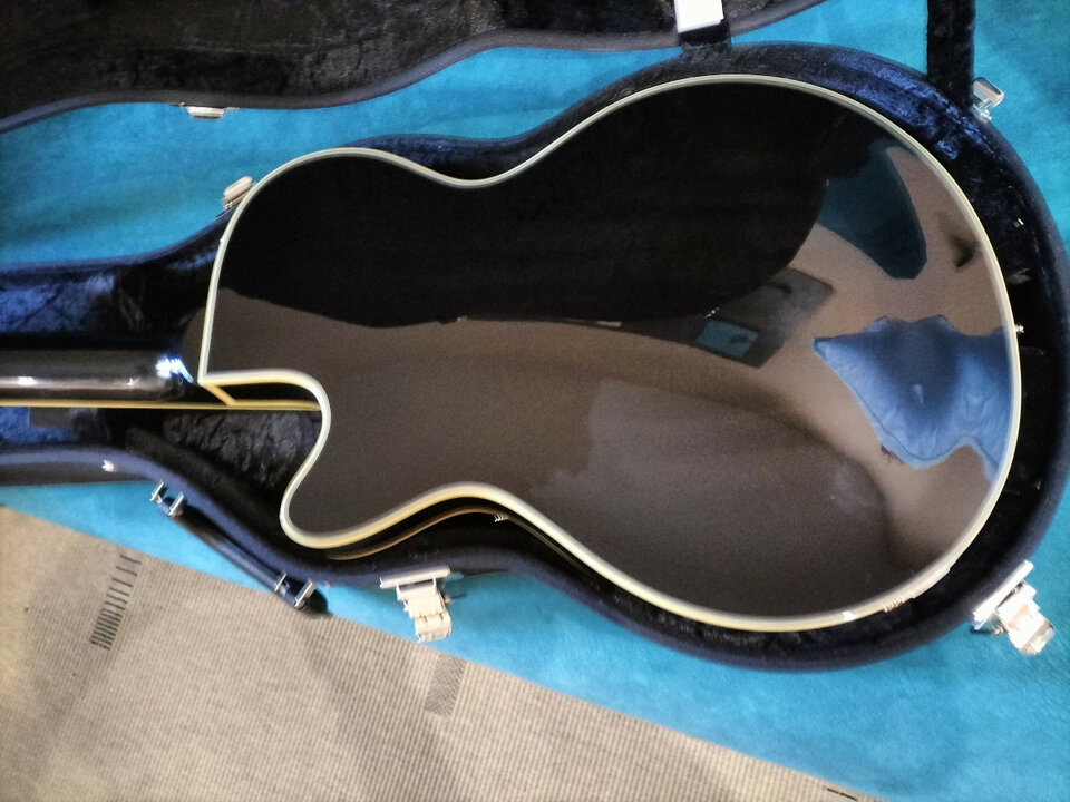 DUESENBERG TV 25Th ANIVERSARY