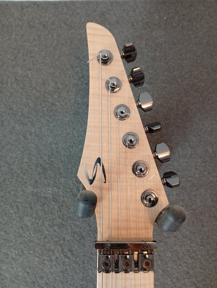 Cambio/vendo Skervesen Raptor 6 de segunda mano · Foto 6 de 8 · Zamora