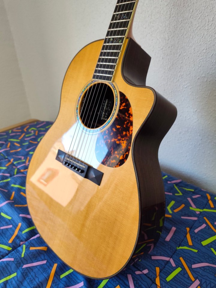 LARRIVEE LSV 11E de segunda mano · Foto 7 de 10 · Zaragoza · 2500 €