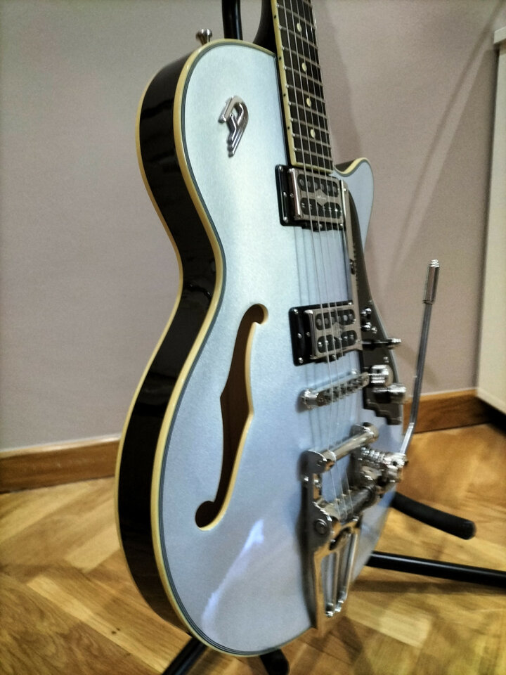 DUESENBERG TV 25Th ANIVERSARY