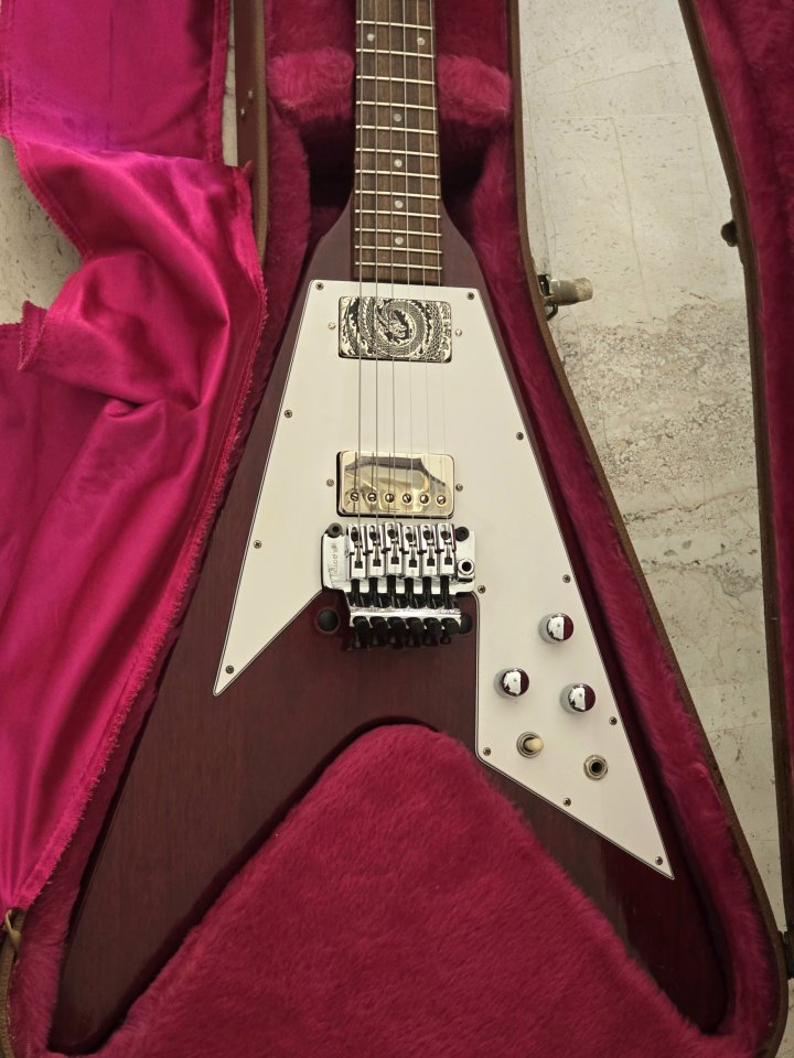 Gibson Flying V 1993