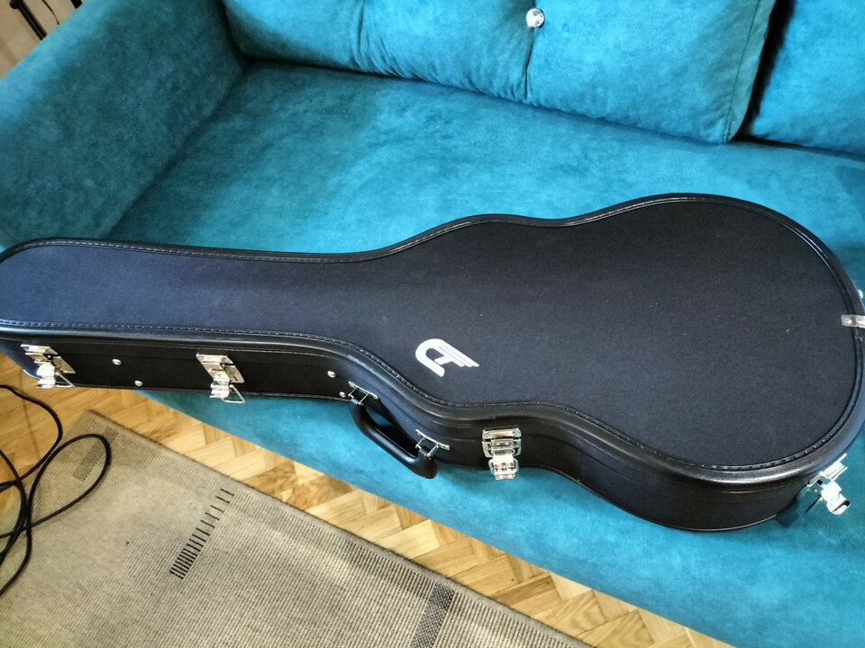 DUESENBERG TV 25Th ANIVERSARY