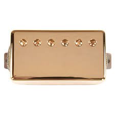 COMPRO Pastillas Stratocaster 60's y Humbucker PAF gama alta