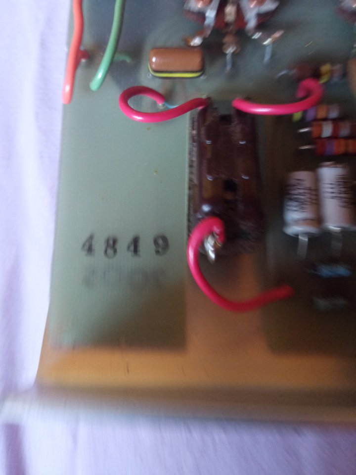 Fuzz Fender Blender USA