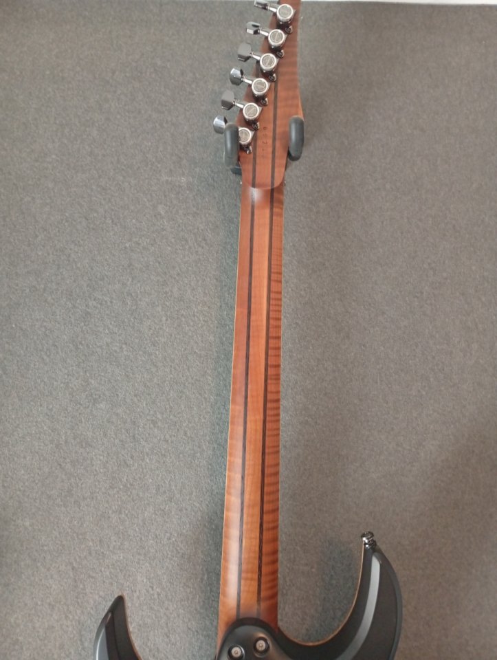 Cambio/vendo Skervesen Raptor 6 de segunda mano · Foto 7 de 8 · Zamora