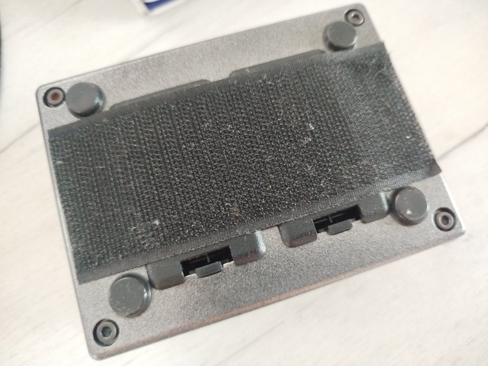 Flanger MXR 117r de segunda mano · Foto 4 de 5 · Sevilla · 105 €