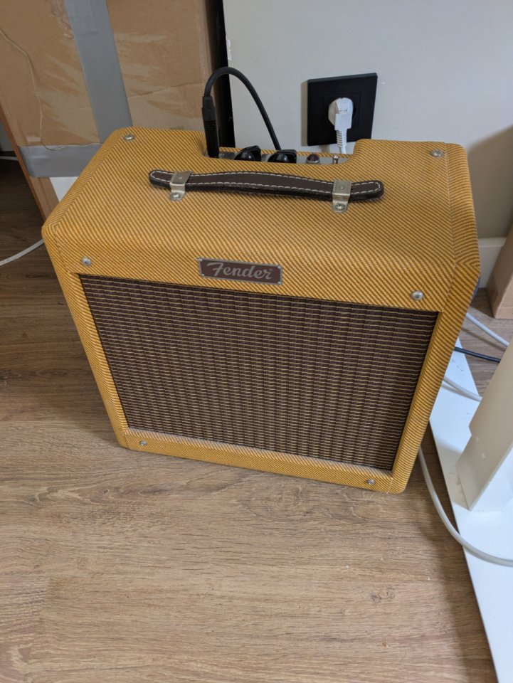 Vendo pro junior 4 de segunda mano · Barcelona · 400 €
