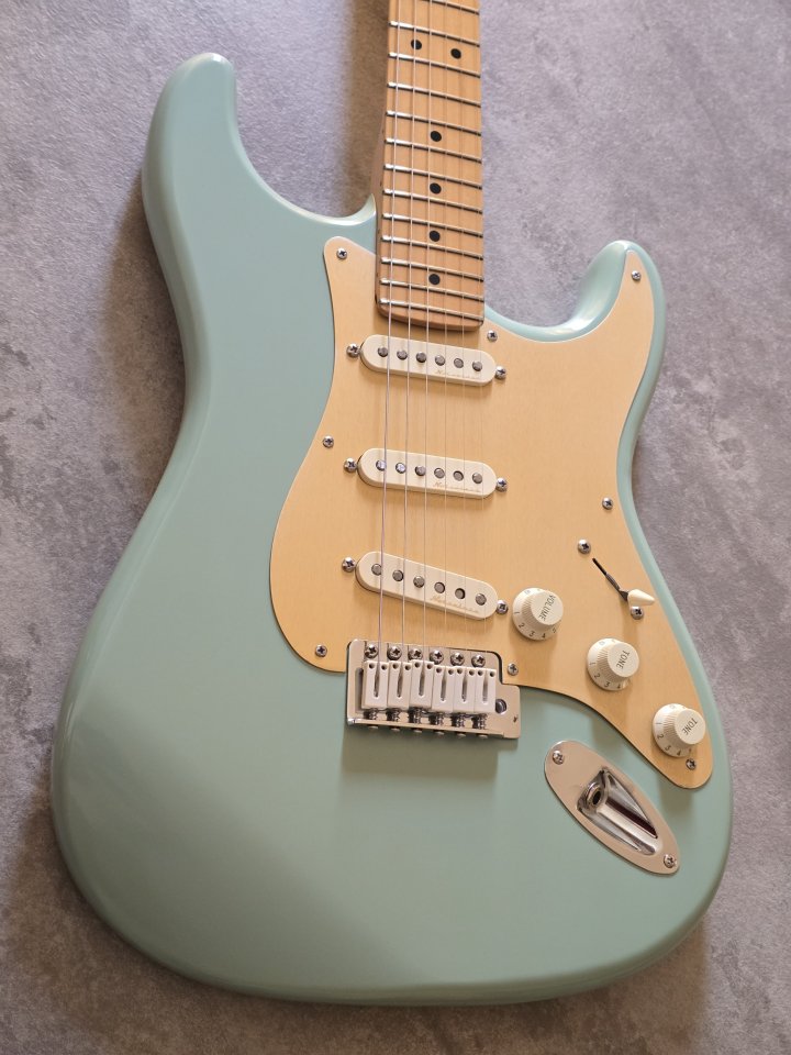 Stratocaster