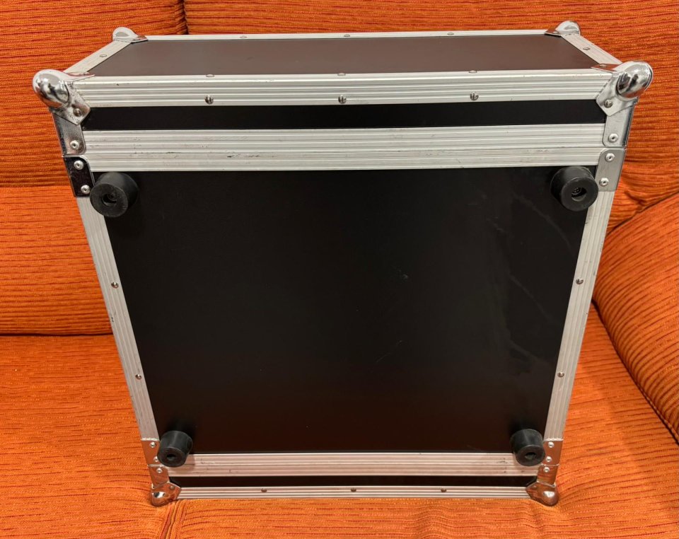 Etapa de potencia E-tean e-800