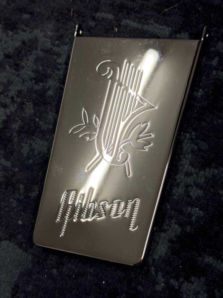 Gibson Maestro Vibrola - Chrome de segunda mano · Foto 4 de 6 · Segovia · 220 €