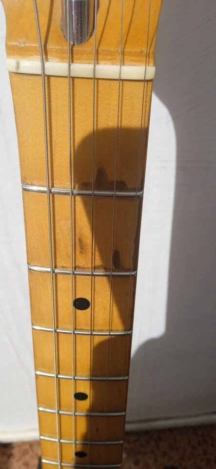 mastil stratocaster 79