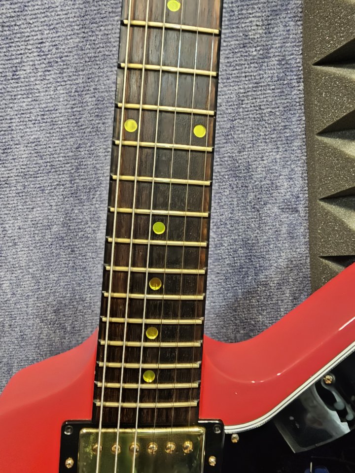 Gibson Explorer Lzzy Hale