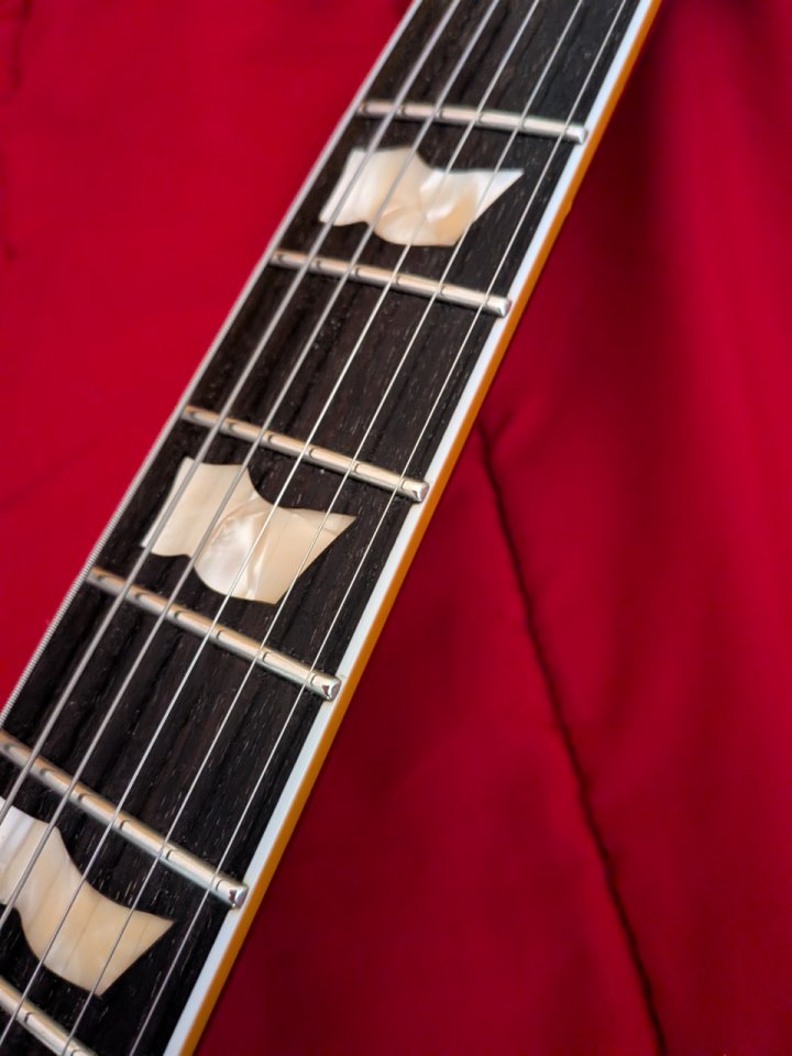 ESP Eclipse pre lawsuit de segunda mano · Foto 5 de 7 · Madrid · 1500 €