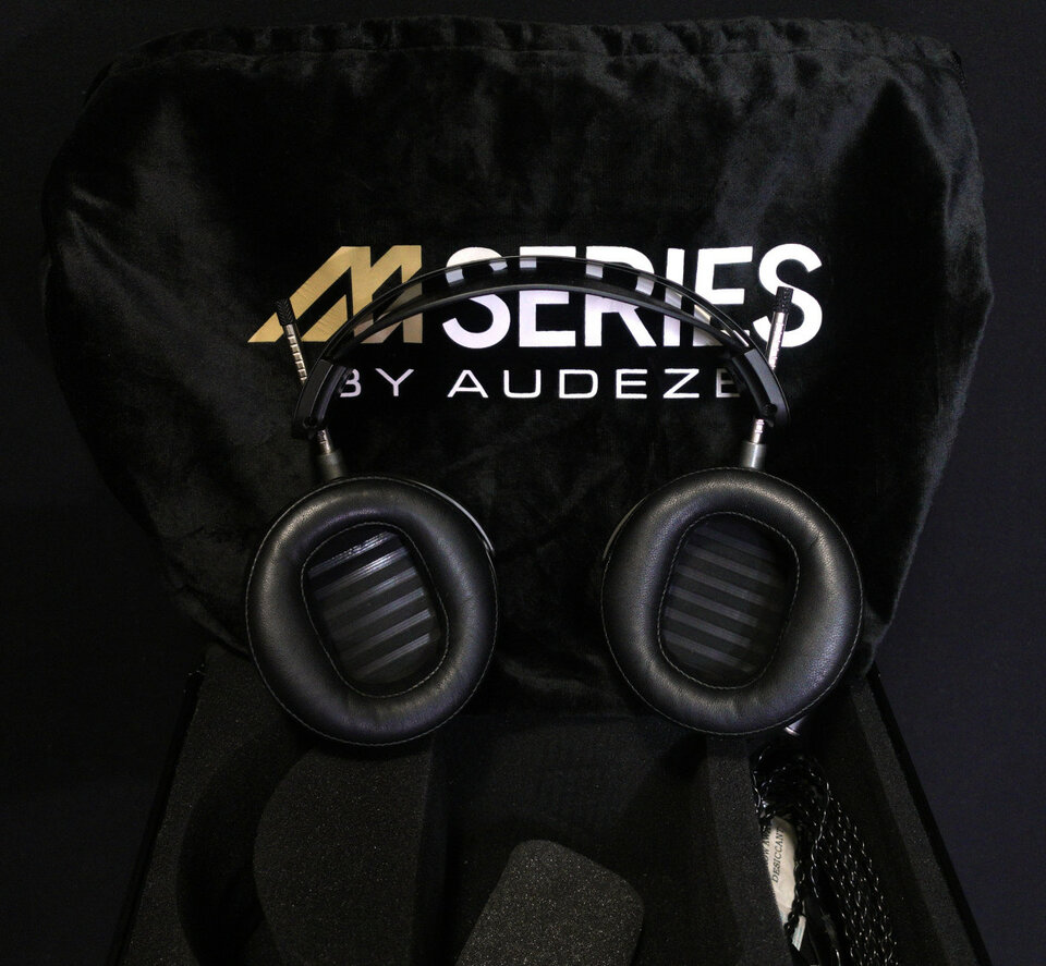 Audeze MM 500 Auriculares