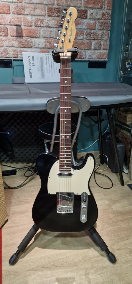 Fender Telecaster American Standar de 1988