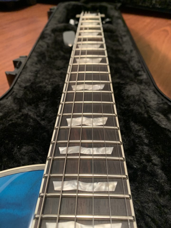 ESP LTD EC-1000 Piezo QM STB