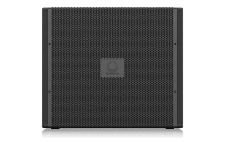 2 Subgraves Turbosound TBV118L-AN. Autoampl.Nuevos de segunda mano · Foto 2 de 7 · Huesca · 3500 €