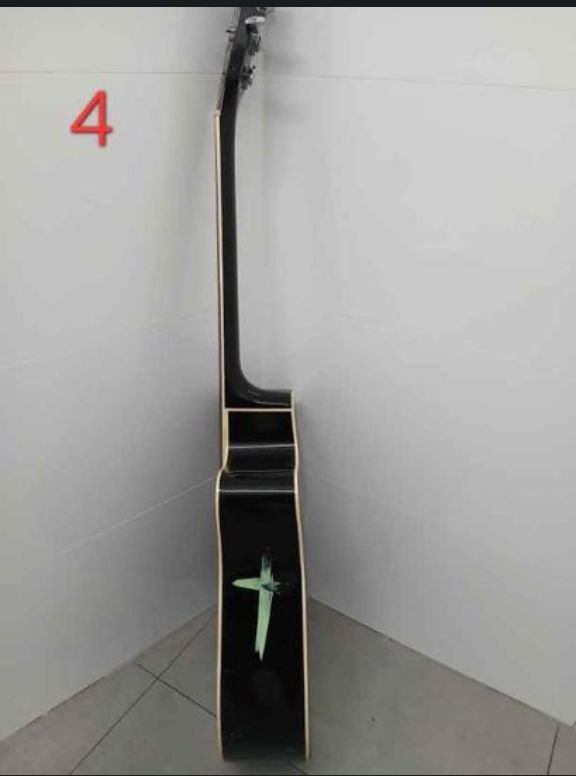 WASHBURN electro-acustica