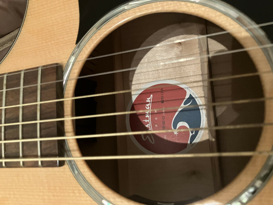 Eastman PCH3-GACE-CLA