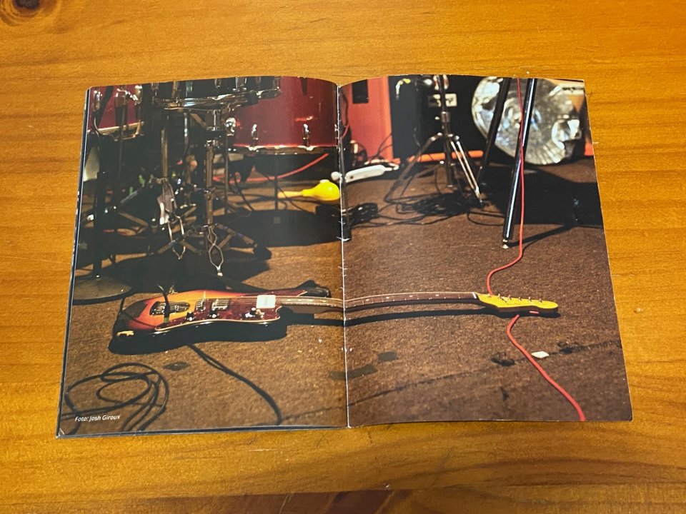 Catálogo Guitarras Fender 2013 Edición portuguesa de segunda mano · Foto 8 de 10 · Badajoz · 20 €