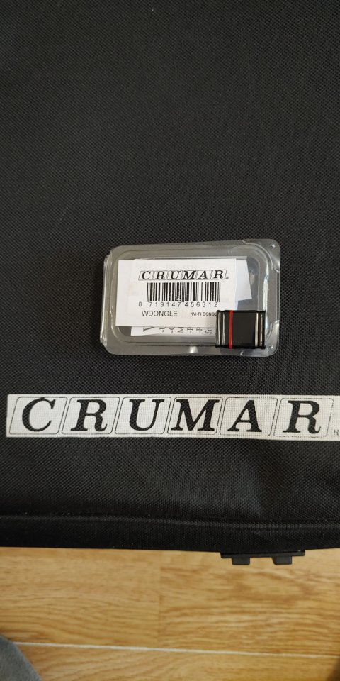 Crumar Mojo 61 de segunda mano · Foto 8 de 10 · Zamora · 1000 €