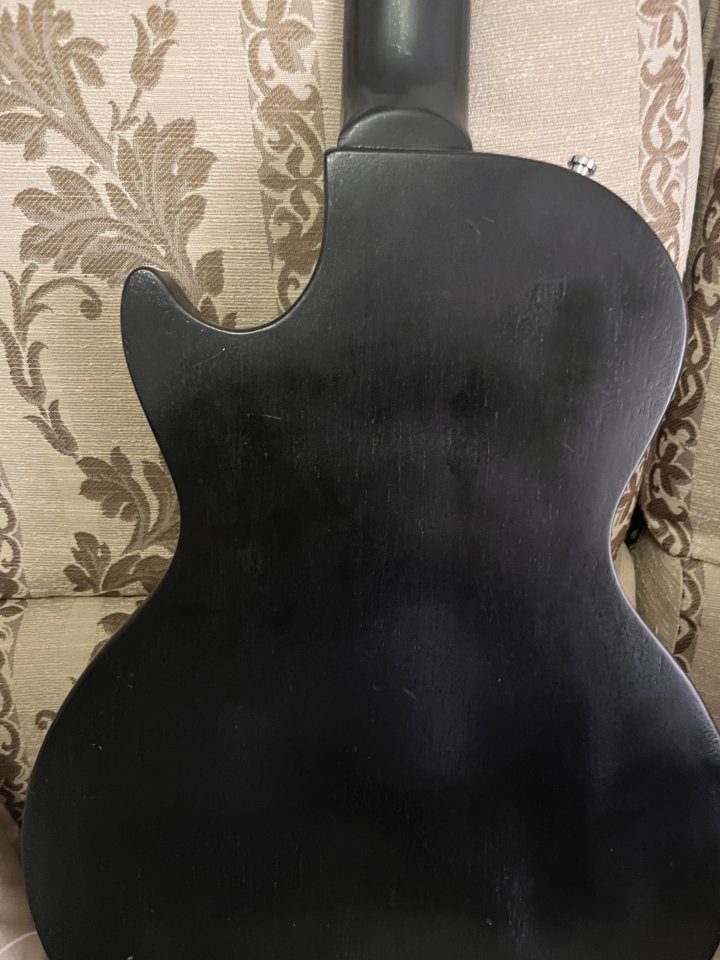 Gibson Melody Maker 2008 de segunda mano · Foto 6 de 9 · Valencia · 630 €