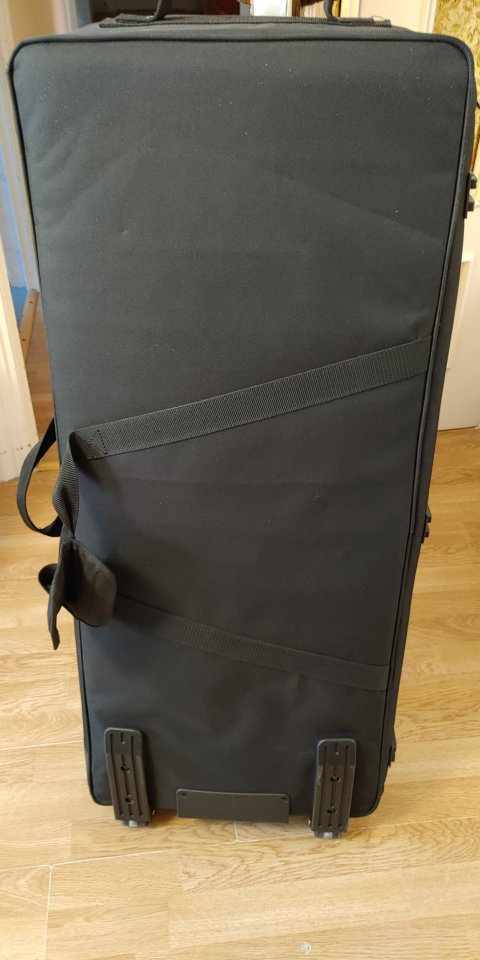 Crumar Mojo 61 de segunda mano · Foto 10 de 10 · Zamora · 1000 €