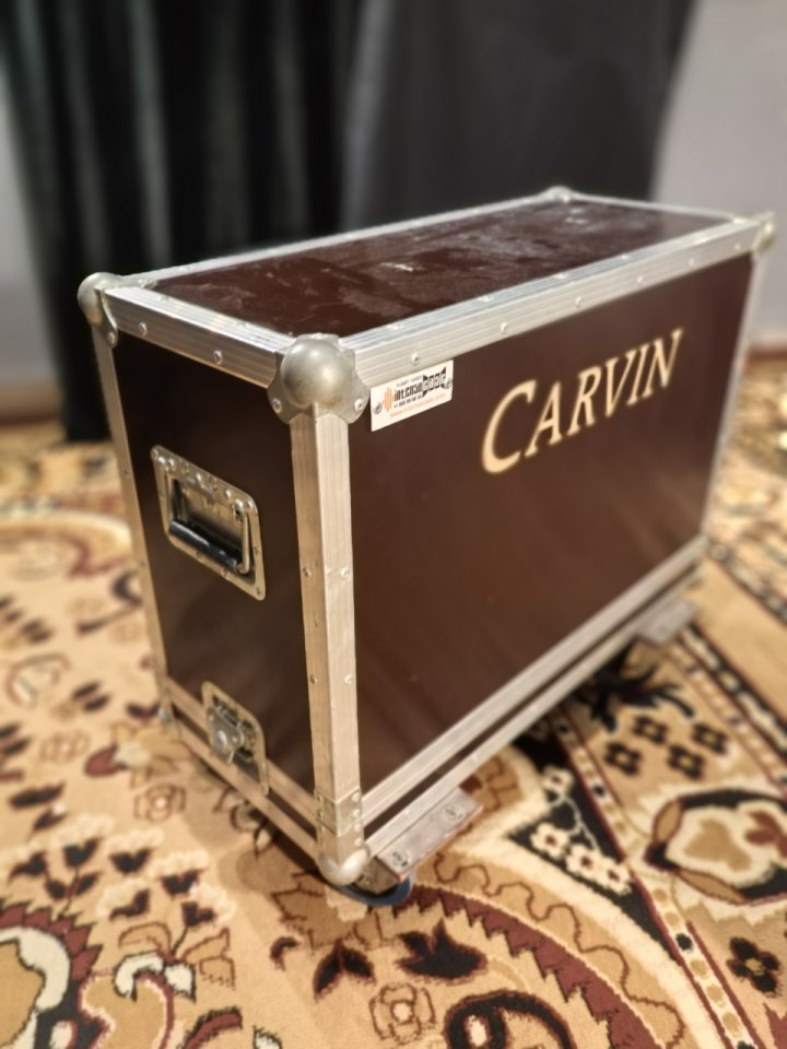 Carvin BelAir 212 Vintage tube de segunda mano · Foto 8 de 10 · Málaga · 800 €