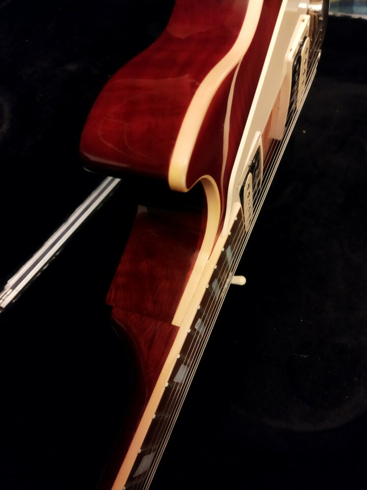 Gibson Les Paul Classic Commemorative HCS 100 Anniversary (2015)