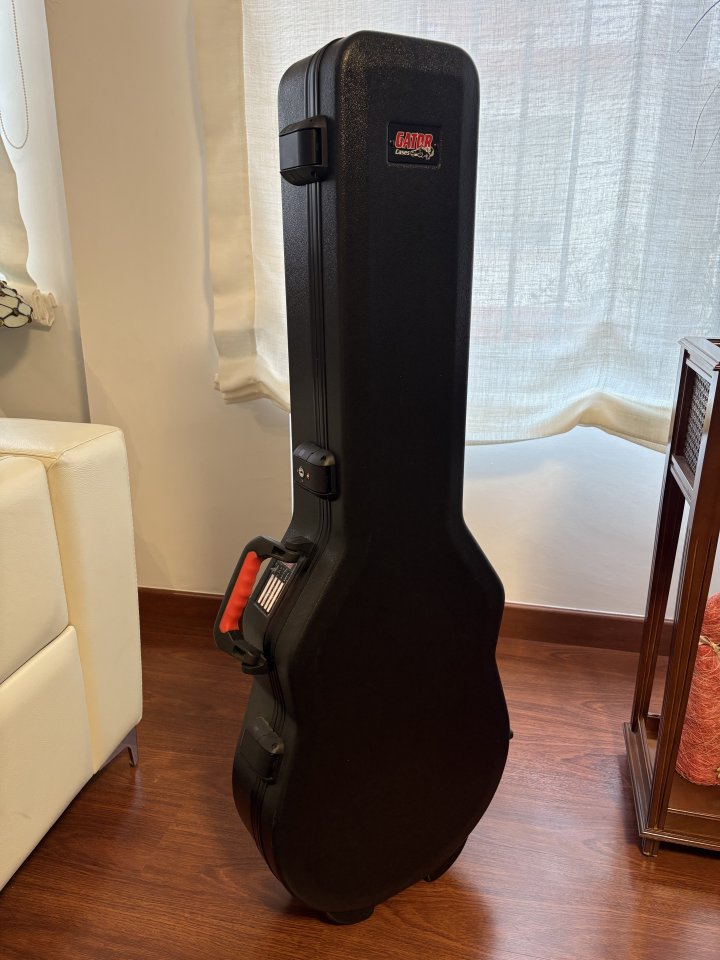 ESP LTD EC-1000 Piezo QM STB