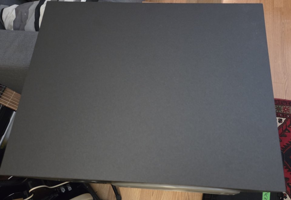 Event 20/20p. Monitores de respuesta plana (campo cercano) autoamplificados