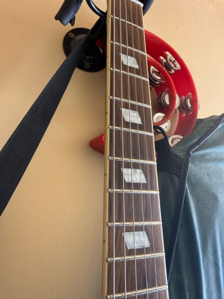 Epiphone Casino Inspired by John Lennon de segunda mano · Foto 4 de 7 · Valencia · 1195 €